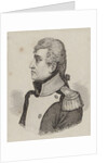 Claude Joseph Rouget de Lisle, 1830 by Anonymous