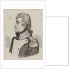 Claude Joseph Rouget de Lisle, 1830 by Anonymous