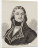 Claude Joseph Rouget de Lisle, 1830 by Anonymous