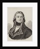 Claude Joseph Rouget de Lisle, 1830 by Anonymous