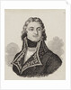 Claude Joseph Rouget de Lisle, 1830 by Anonymous