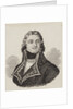 Claude Joseph Rouget de Lisle, 1830 by Anonymous