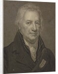 Claude-Louis Berthollet, 1800s by Anonymous