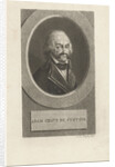 Comte Adam Philippe de Custine, 1790s by Anonymous