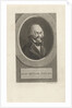 Comte Adam Philippe de Custine, 1790s by Anonymous