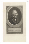 Comte Adam Philippe de Custine, 1790s by Anonymous