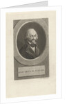 Comte Adam Philippe de Custine, 1790s by Anonymous
