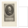 Comte Adam Philippe de Custine, 1790s by Anonymous
