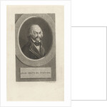 Comte Adam Philippe de Custine, 1790s by Anonymous
