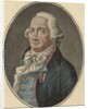 Comte Adam Philippe de Custine, 1792 by Anonymous
