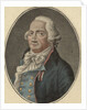 Comte Adam Philippe de Custine, 1792 by Anonymous