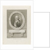 Comte Adam Philippe de Custine, 1792 by Anonymous