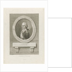 Comte Adam Philippe de Custine, 1792 by Anonymous