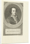 Comte Armand de Kersaint, 1790s by Anonymous
