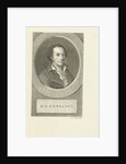 Comte Armand de Kersaint, 1790s by Anonymous