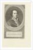 Comte Armand de Kersaint, 1790s by Anonymous
