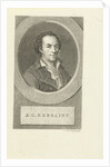 Comte Armand de Kersaint, 1790s by Anonymous