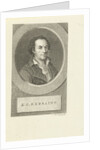 Comte Armand de Kersaint, 1790s by Anonymous