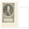 Comte Armand de Kersaint, 1790s by Anonymous
