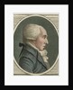 Comte Pierre-Louis Roederer, 1792 by Anonymous