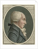 Comte Pierre-Louis Roederer, 1792 by Anonymous