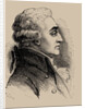 Comte Raymond de Sèze, 1889 by Anonymous