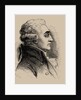 Comte Raymond de Sèze, 1889 by Anonymous