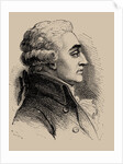 Comte Raymond de Sèze, 1889 by Anonymous
