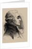 Comte Raymond de Sèze, 1889 by Anonymous