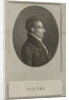 Constantin-François de Chasseboeuf, comte de Volney, by Anonymous