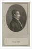 Constantin-François de Chasseboeuf, comte de Volney, by Anonymous