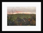 Cossacks, 1887 by Anonymous