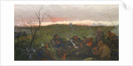 Cossacks, 1887 by Anonymous