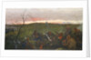 Cossacks, 1887 by Anonymous
