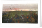 Cossacks, 1887 by Anonymous