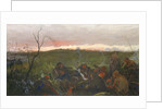 Cossacks, 1887 by Anonymous
