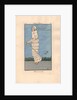 Costumes Parisiens 161: Robe de nansouk, 1914 by Anonymous