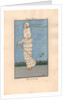Costumes Parisiens 161: Robe de nansouk, 1914 by Anonymous