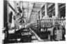 Cotton mill Krasnaya Talka in Iwanowo, by Anonymous