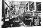 Cotton mill Krasnaya Talka in Iwanowo, by Anonymous
