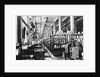 Cotton mill Krasnaya Talka in Iwanowo, by Anonymous
