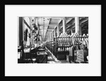 Cotton mill Krasnaya Talka in Iwanowo, by Anonymous