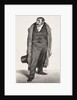 Count Antoine Maurice Apollinaire dArgout, 1833 by Anonymous