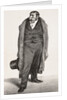 Count Antoine Maurice Apollinaire dArgout, 1833 by Anonymous