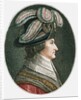 Count Lazare Nicolas Marguerite Carnot, 1790s by Anonymous