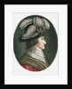 Count Lazare Nicolas Marguerite Carnot, 1790s by Anonymous