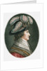 Count Lazare Nicolas Marguerite Carnot, 1790s by Anonymous