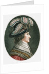 Count Lazare Nicolas Marguerite Carnot, 1790s by Anonymous