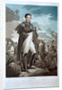 Count Lazare Nicolas Marguerite Carnot, c. 1800 by Anonymous