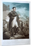 Count Lazare Nicolas Marguerite Carnot, c. 1800 by Anonymous